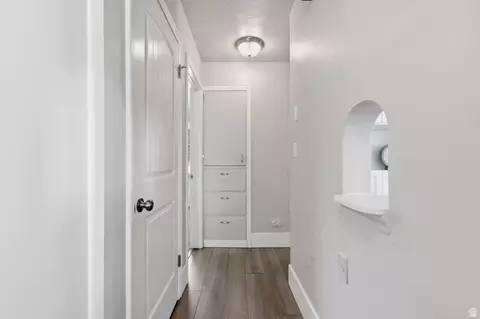 Entry Way - 282 W 500 N, Logan, UT 84321 photo 1 of 4