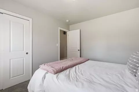 Bedroom - 282 W 500 N, Logan, UT 84321 photo 2 of 8