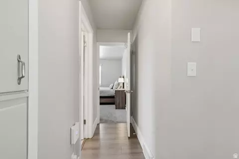 Entry Way - 282 W 500 N, Logan, UT 84321 photo 2 of 4