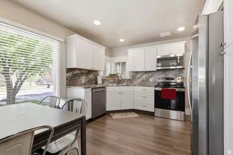 Kitchen - 282 W 500 N, Logan, UT 84321 photo 1 of 3