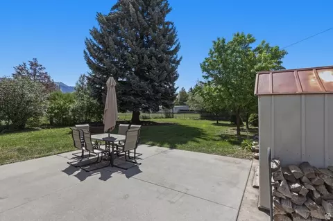 Exterior - 282 W 500 N, Logan, UT 84321 photo 2 of 7