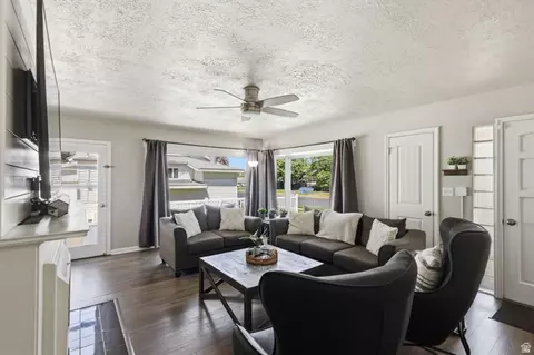 Living - 282 W 500 N, Logan, UT 84321 photo 2 of 4