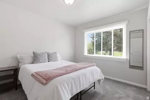Bedroom - 282 W 500 N, Logan, UT 84321 photo 1 of 8