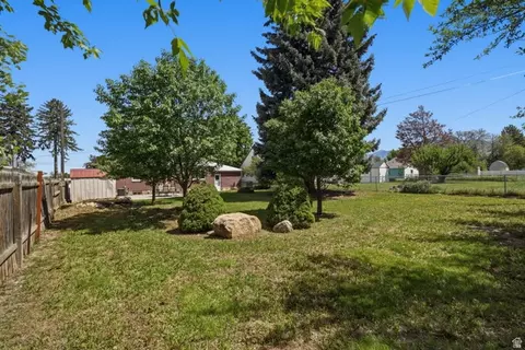 Exterior - 282 W 500 N, Logan, UT 84321 photo 5 of 7