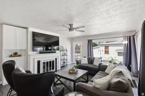 Living - 282 W 500 N, Logan, UT 84321 photo 1 of 4