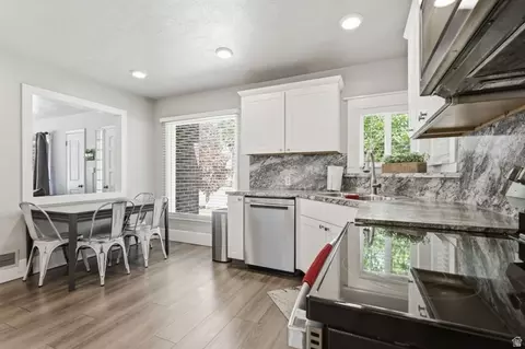 Kitchen - 282 W 500 N, Logan, UT 84321 photo 3 of 3