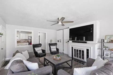 Living - 282 W 500 N, Logan, UT 84321 photo 4 of 4