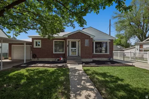282 W 500 N, Logan, UT 84321