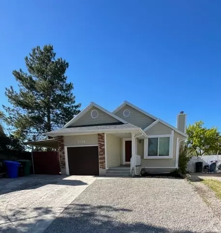 3156 W Green Acre Dr S, West Jordan, UT 84088