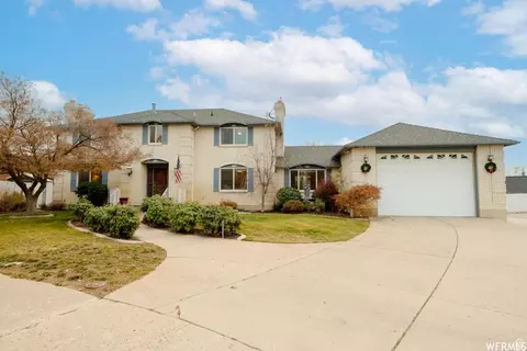 2143 W 5500 S, Roy, UT 84067