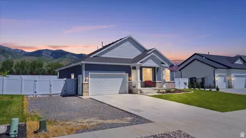 628 S 380 E, Smithfield, UT 84335