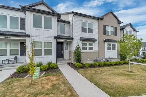 4492 W Watchmen Way, Herriman, UT 84096