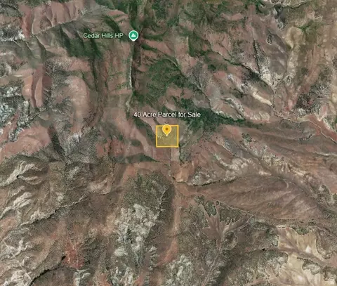 Undisclosed, Fairview, UT 84629 photo 3