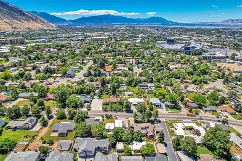 View/Area - 2242 N 390 E, Provo, UT 84604 photo 2 of 2