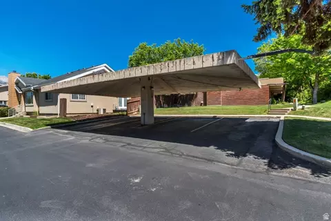 Exterior - 2242 N 390 E, Provo, UT 84604 photo 8 of 8