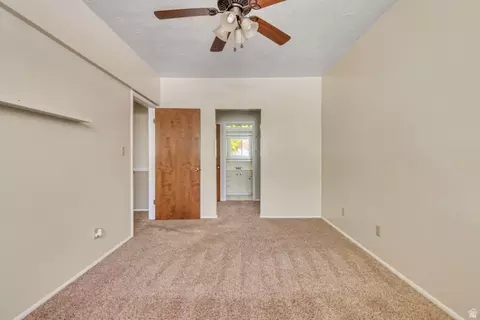 Bedroom - 2242 N 390 E, Provo, UT 84604 photo 2 of 4