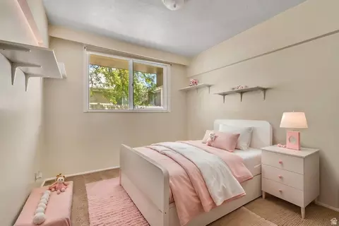 Bedroom - 2242 N 390 E, Provo, UT 84604 photo 3 of 4
