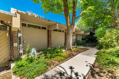 Exterior - 2242 N 390 E, Provo, UT 84604 photo 2 of 8