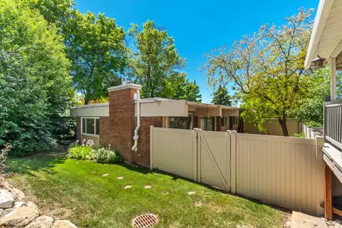 Exterior - 2242 N 390 E, Provo, UT 84604 photo 3 of 8