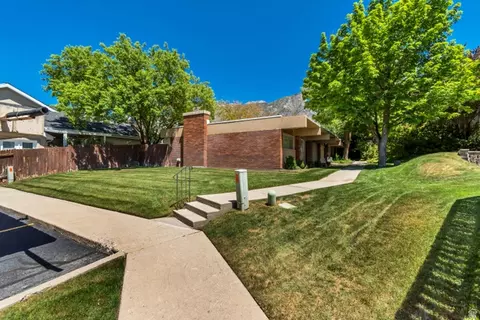 Exterior - 2242 N 390 E, Provo, UT 84604 photo 7 of 8