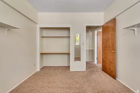 Bedroom - 2242 N 390 E, Provo, UT 84604 photo 4 of 4