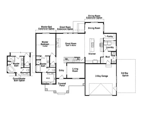 834 W Rock Dr #199, Mapleton, UT 84664 photo 2