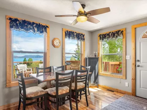 Dining - 371 Lewis Loop #29, Fish Haven, ID 83287 photo 1 of 1