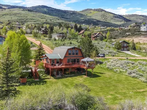 View/Area - 371 Lewis Loop #29, Fish Haven, ID 83287 photo 2 of 10