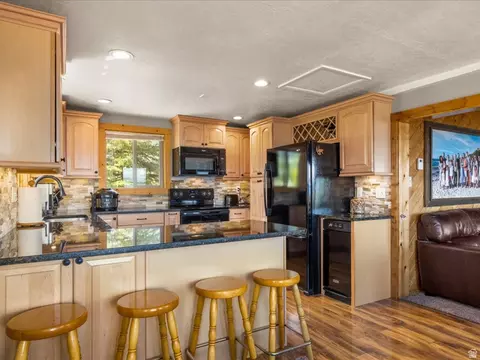 Kitchen - 371 Lewis Loop #29, Fish Haven, ID 83287 photo 1 of 4