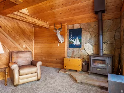 Living - 371 Lewis Loop #29, Fish Haven, ID 83287 photo 4 of 6