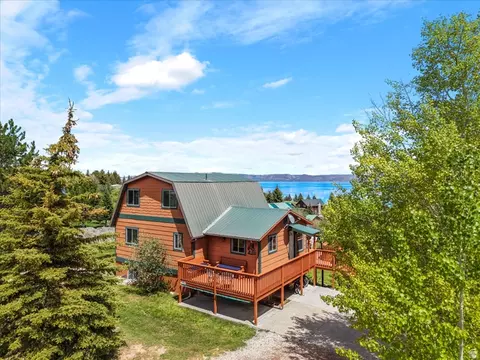 371 Lewis Loop #29, Fish Haven, ID 83287