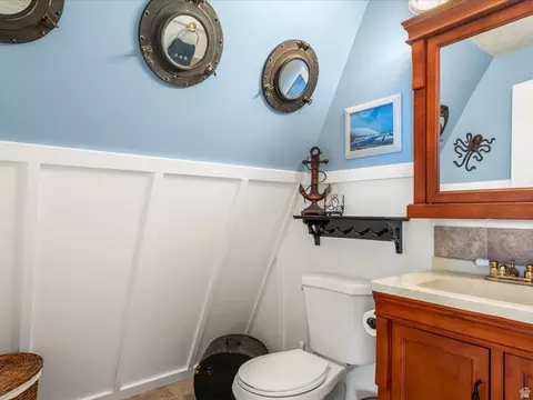 Bath - 371 Lewis Loop #29, Fish Haven, ID 83287 photo 2 of 2