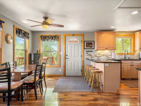 Entry Way - 371 Lewis Loop #29, Fish Haven, ID 83287 photo 1 of 1