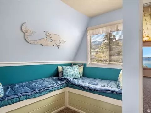 Bedroom - 371 Lewis Loop #29, Fish Haven, ID 83287 photo 3 of 5