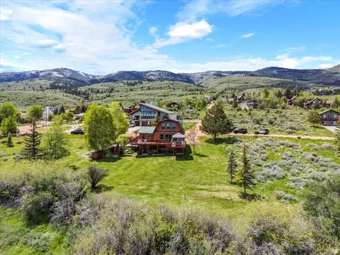 View/Area - 371 Lewis Loop #29, Fish Haven, ID 83287 photo 5 of 10