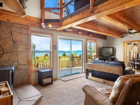 Living - 371 Lewis Loop #29, Fish Haven, ID 83287 photo 5 of 6