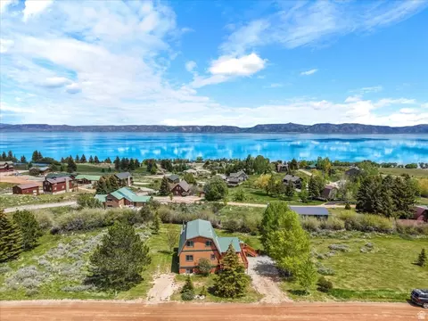View/Area - 371 Lewis Loop #29, Fish Haven, ID 83287 photo 7 of 10