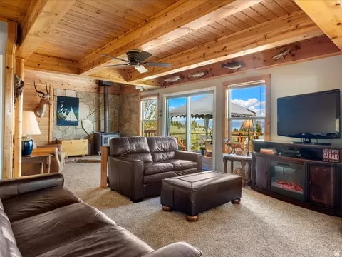 Living - 371 Lewis Loop #29, Fish Haven, ID 83287 photo 1 of 6