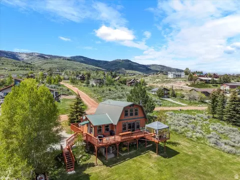 View/Area - 371 Lewis Loop #29, Fish Haven, ID 83287 photo 4 of 10