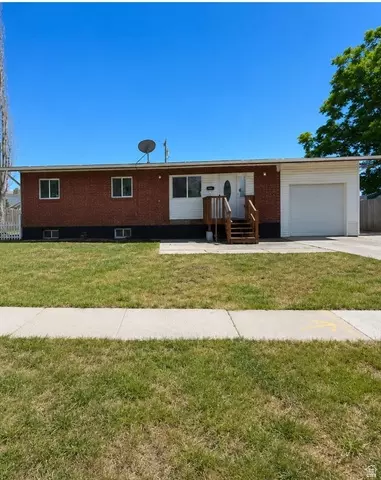 661 E 1225 N, Ogden, UT 84404