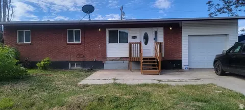 661 E 1225 N, Ogden, UT 84404
