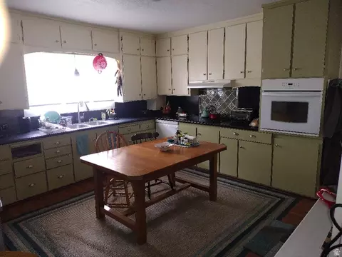 Kitchen - 157 W 500 S, Logan, UT 84321 photo 1 of 3