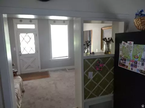 Entry Way - 157 W 500 S, Logan, UT 84321 photo 1 of 3