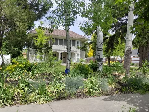 Exterior - 157 W 500 S, Logan, UT 84321 photo 8 of 9