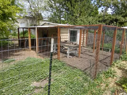 Exterior - 157 W 500 S, Logan, UT 84321 photo 6 of 9