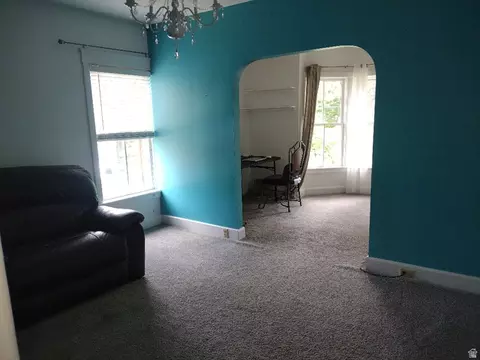 Living - 157 W 500 S, Logan, UT 84321 photo 1 of 4