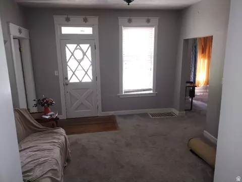 Entry Way - 157 W 500 S, Logan, UT 84321 photo 2 of 3