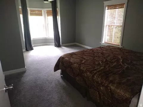 Bedroom - 157 W 500 S, Logan, UT 84321 photo 2 of 4
