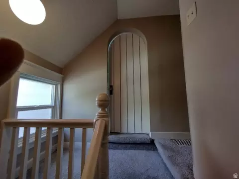 Entry Way - 157 W 500 S, Logan, UT 84321 photo 3 of 3