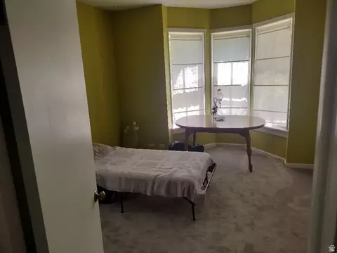 Bedroom - 157 W 500 S, Logan, UT 84321 photo 4 of 4